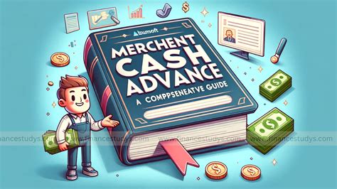 Merchant Cash Advance Blursoft A Comprehensive Guide In 2024