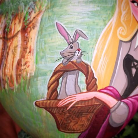 Fabulous Disney Princess Easter Eggs Between The Pages Blog