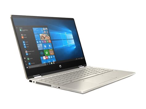 HP Pavilion x360 i5 10th Gen 1035G1 14" Touchscreen Laptop - Newegg.com