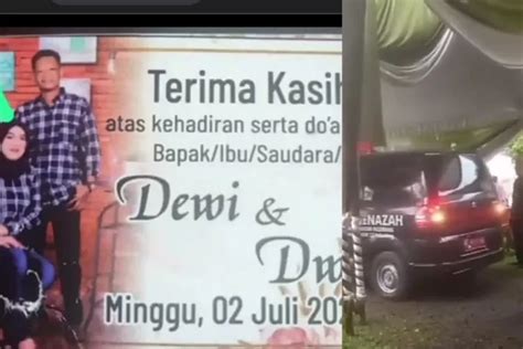 Bak Kisah Di Sinetron Pengantin Asal Palembang Sumatera Selatan