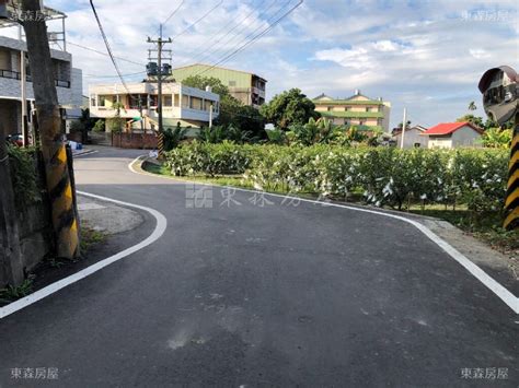 土地田中大安國小旁建地彰化縣田中鎮大崙段 樂屋網 土地買賣