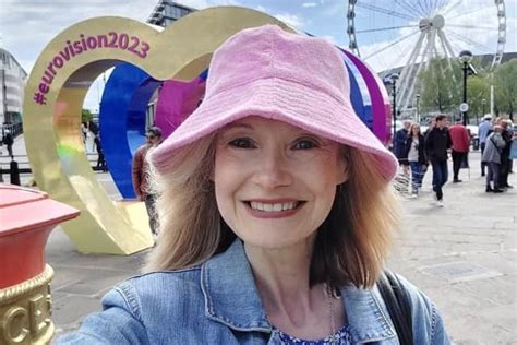 Scarborough Woman Shares Her Experience Of Visiting Liverpool For The