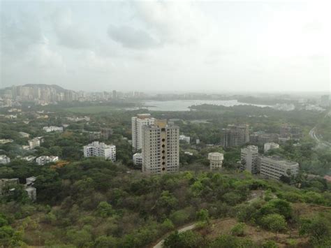 Indian Institute of Technology Bombay - Powai