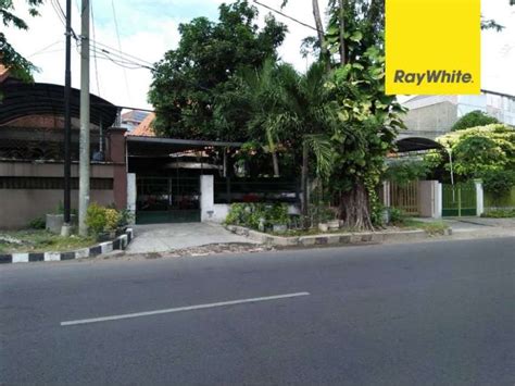 Dijual Rumah Di Pusat Kota Jalan Musi