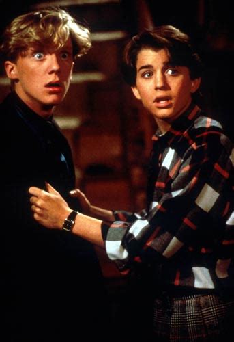 Weird Science [Cast] photo