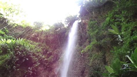 Mount Meru Waterfall Youtube