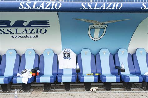 Lazio Creating a ‘Daniel Guerini Award’ for the Youth System | The Laziali