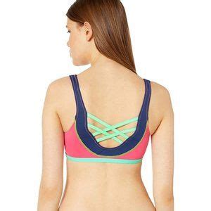 Hobie Swim Hobie Bralette Hipster Bikini Swimwear F Poshmark