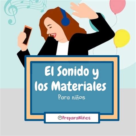 Sonidos Graves Y Agudos Ejemplos Para Niños Actividad Del Niño