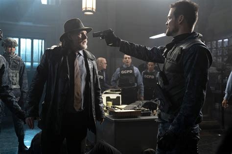 Gotham Gotham Bild Donal Logue Shane West 37 Von 635 FILMSTARTS De