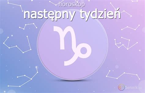 Kozioro Ec Znaki Zodiaku Horoskop