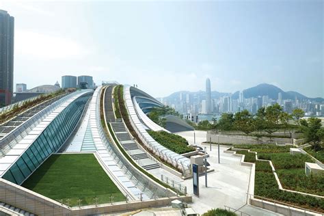 Mtr Explore Hong Kong West Kowloon Station And Enjoy Exclusive