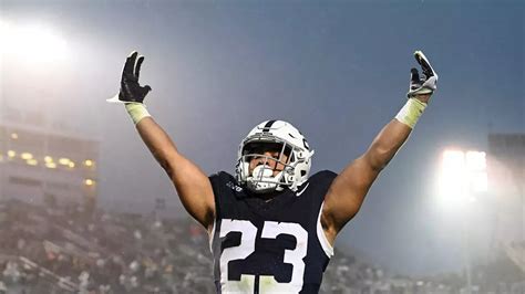 College Football How To Watch The Penn State Vs Ohio State Game