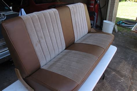 DIY Tech Reupholster Your Seat At Home It S Easy