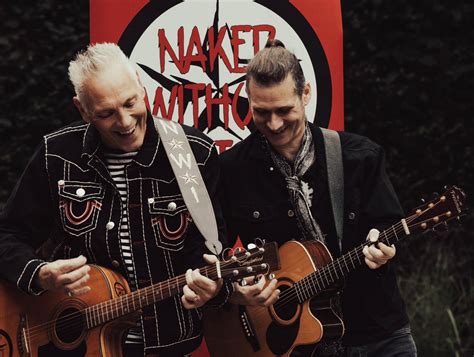 Singles Club Naked Without It