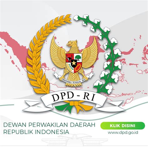 Dasar Hukum Dpd Dan Tugas Wewenang Hukum 101