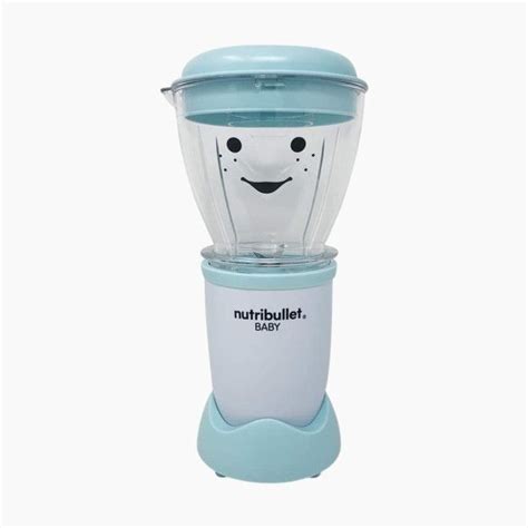 Best Blenders for Baby Food - Top Picks & Reviews [2022]