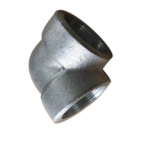 Socket Weld Degree Elbow A F Asme B Zizi