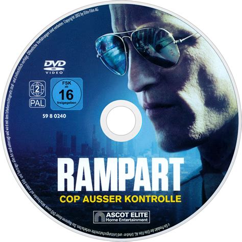 Rampart | Movie fanart | fanart.tv