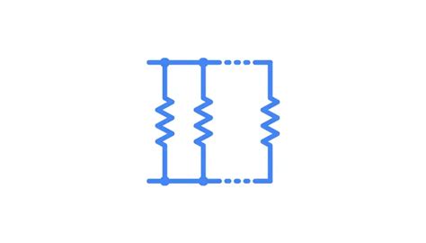 Parallel Resistor Calculator