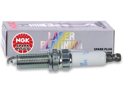 NGK IRIDIUM LASER PLATINUM High Performance Spark Plugs For MINI