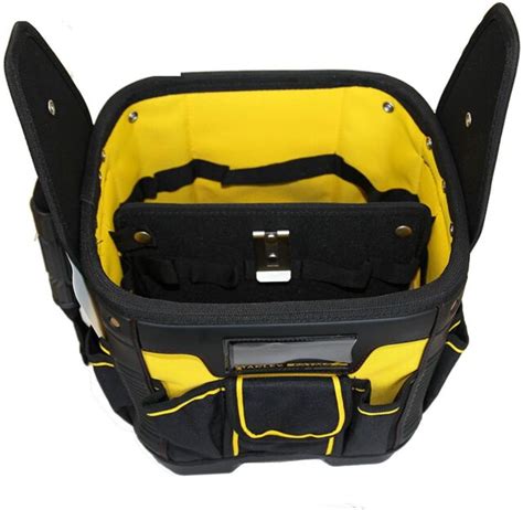 Stanley Fatmax Technicians Open Tote Tool Bag 1 93 952 Sta193952 New Ebay