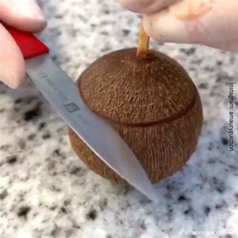 He's an exceptional artist! I'm in awe ️ . Eat or pass? 👍/👎 . . Credit ...