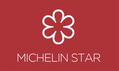 Michelinstarlogo