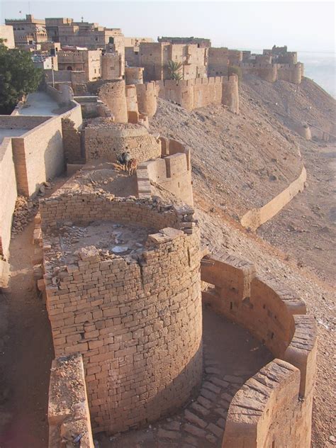 jaisalmer_fort