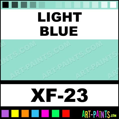 light blue color acrylic paints xf  light blue paint light blue