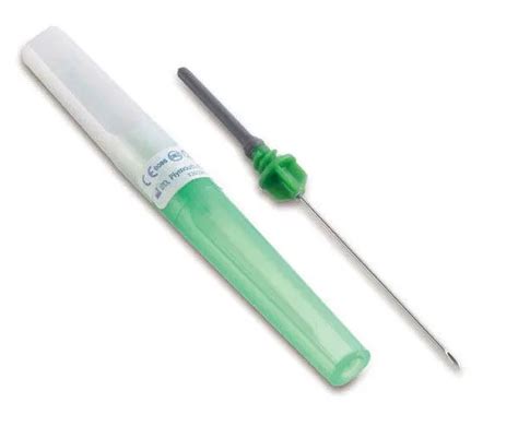 Disposable Consumables Bd Vacutainer Precisionglide Multiple Sample