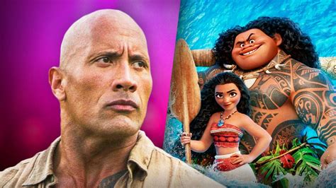 Moana Live-Action Movie Has Now Cast Its New Moana Actress (Confirmed)