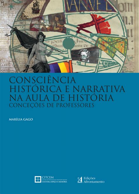 Pdf Consciência Histórica E Narrativa Na Aula De História