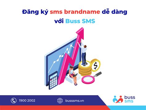 SMS BRANDNAME GIẢI PHÁP TIN NHẮN THƯƠNG HIỆU UY TÍN Busssms