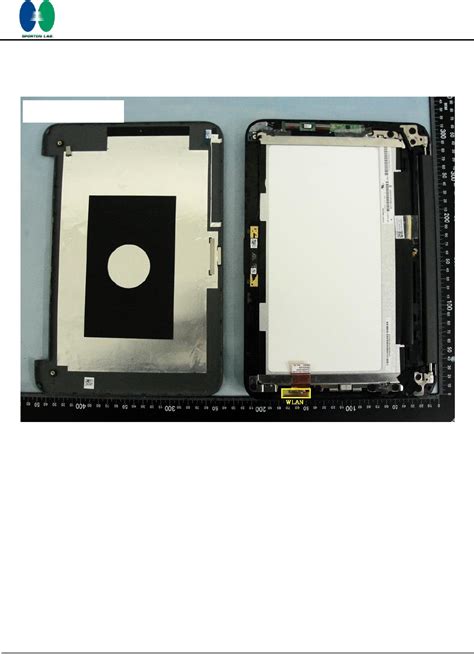 RTL8188EE 802.11 b/g/n RTL8188EE MINICARD Teardown Internal Photos ...