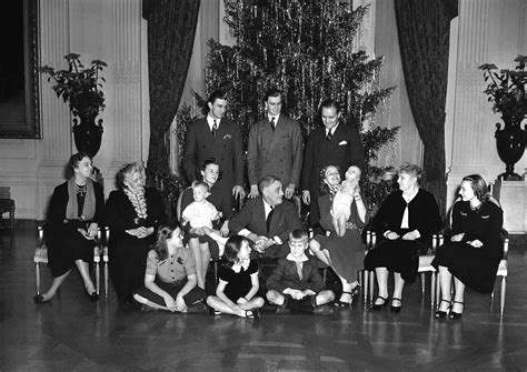 National Christmas Tree Lighting Photos Through the Years