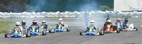 Innisfil Indy Karting Innisfil Indy Karting