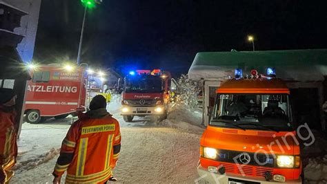 Abc Gasaustritt Im Freien Freiwillige Feuerwehr P Ring