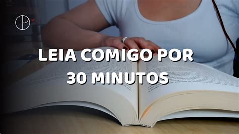 Leia Comigo Por Minutos Sprint De Leitura M Sica Ambiente I