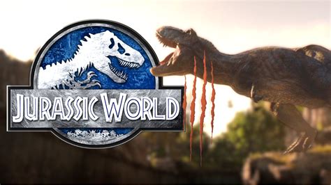 Jurassic World 4: EXTINCTION Teaser Trailer (2024) Chris, 55% OFF