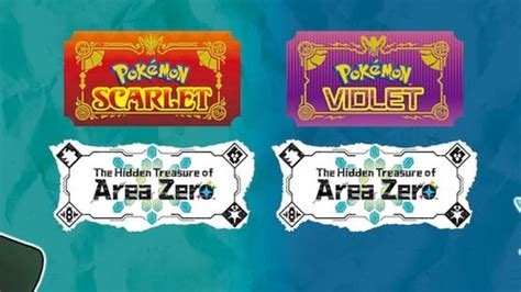 Pokemon Scarlet And Violet Dlc Possible Release Dates Kjc Esports