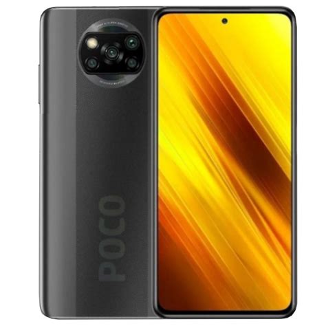 Xiaomi Pocophone Poco X3 Pro Dual Sim 256gb Preto 8gb Ram Em Promoção Ofertas Na Americanas