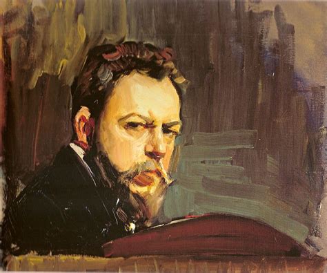 Joaquín Sorolla y Bastida Self portrait Great in all gen Flickr