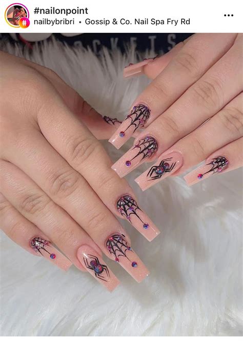 Pin By Themichlifestyle On Nail Obsessed Nails Beauty