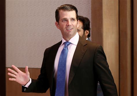 Donald Trump Jr. weighs in on Christine Blasey Ford’s testimony on ...