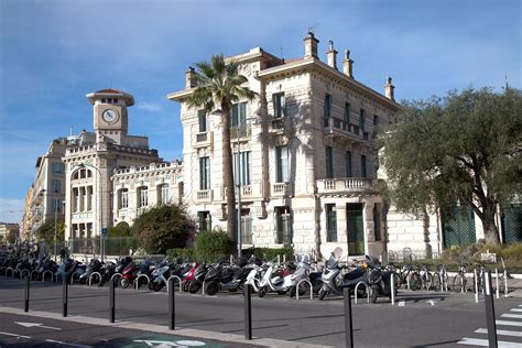 Exploring the colorful culture, history and architecture of Nice ...