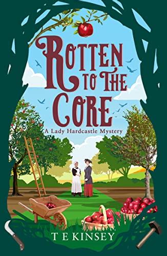 Beyond The Lone Islands Rotten To The Core Book Review