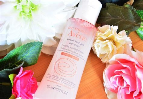 Avene Lotion Tonique Doucher Nemlendirici Tonik Losyon - Meryem'le