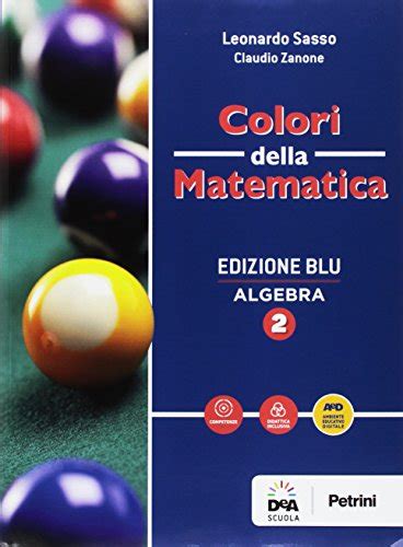 Le Migliori Recensioni Di Matematica A Colori Edizione Azzurra Testato