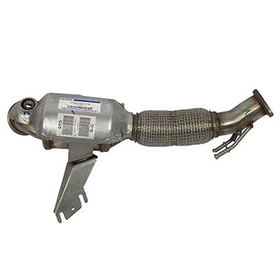 2013 2018 Ford Focus Catalytic Converter CV6Z 5E212 H OEM Parts Online